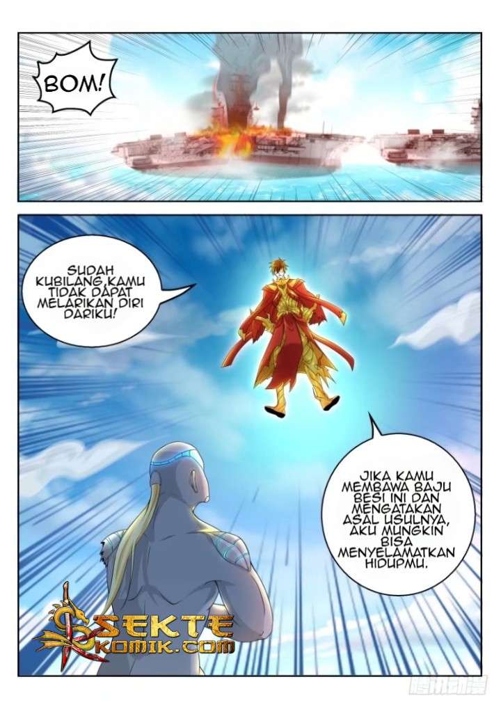 Rebirth Of The Urban Immortal Cultivator Chapter 317 - https://gambar-id.komiku.org/wp-content/uploads/1983592-2.jpg