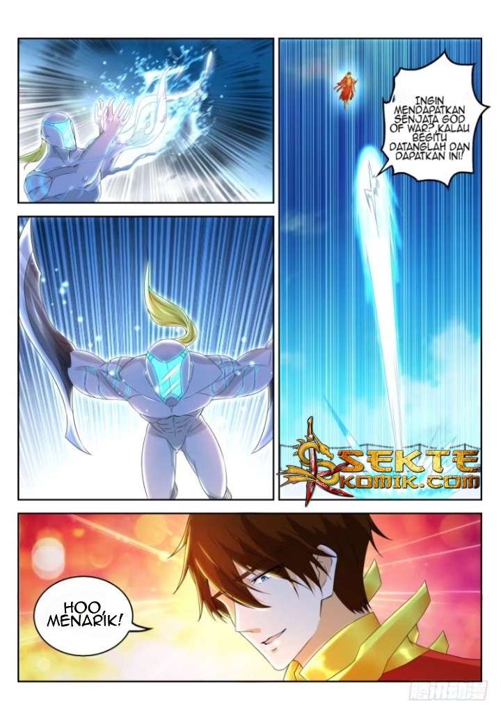 Rebirth Of The Urban Immortal Cultivator Chapter 317 - https://gambar-id.komiku.org/wp-content/uploads/1983592-3.jpg
