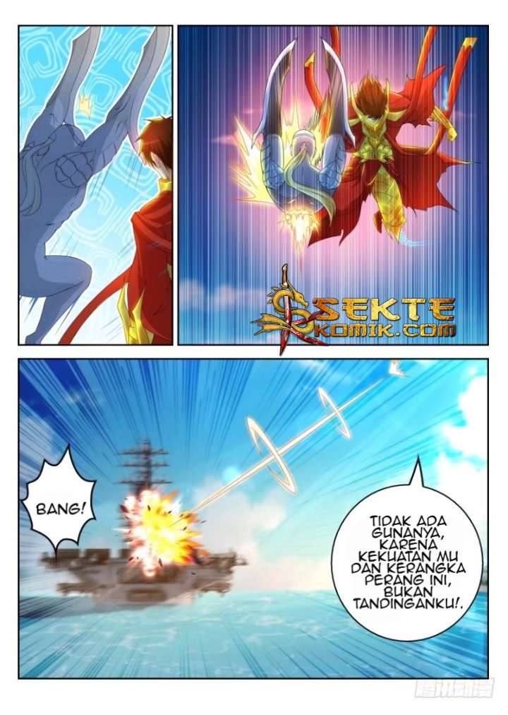 Rebirth Of The Urban Immortal Cultivator Chapter 317 - https://gambar-id.komiku.org/wp-content/uploads/1983592-4.jpg