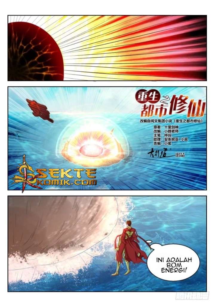 Rebirth Of The Urban Immortal Cultivator Chapter 317 - https://gambar-id.komiku.org/wp-content/uploads/1983592-6.jpg