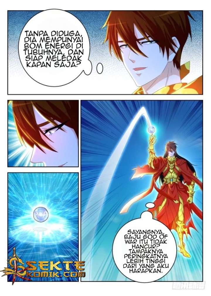 Rebirth Of The Urban Immortal Cultivator Chapter 317 - https://gambar-id.komiku.org/wp-content/uploads/1983592-7.jpg