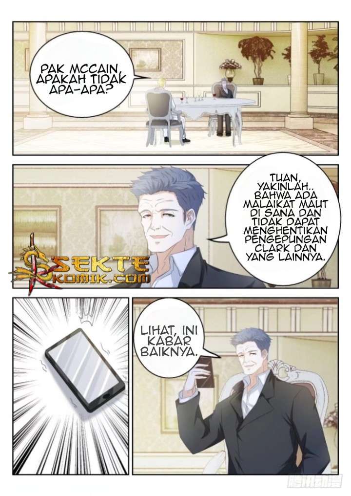Rebirth Of The Urban Immortal Cultivator Chapter 317 - https://gambar-id.komiku.org/wp-content/uploads/1983592-9.jpg