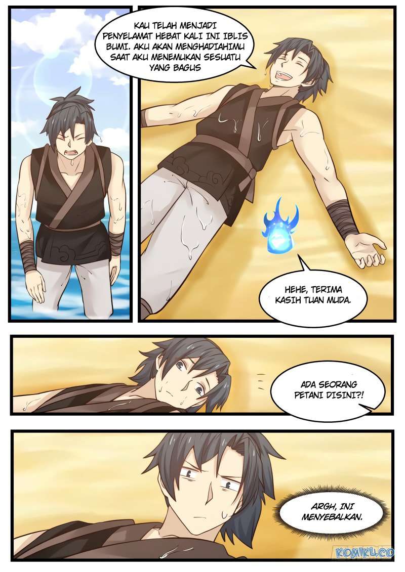 Martial Peak Part 1 Chapter 108 - https://gambar-id.komiku.org/wp-content/uploads/1984170-10.jpg