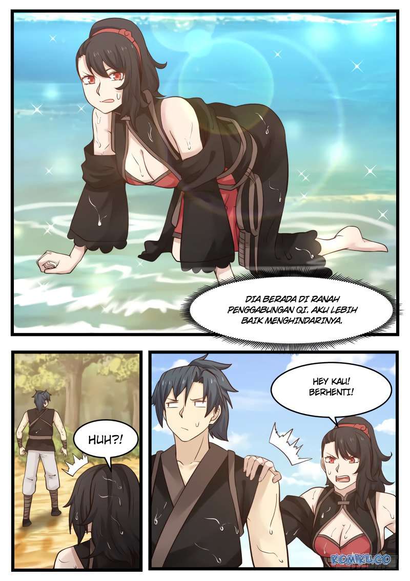 Martial Peak Part 1 Chapter 108 - https://gambar-id.komiku.org/wp-content/uploads/1984170-11.jpg