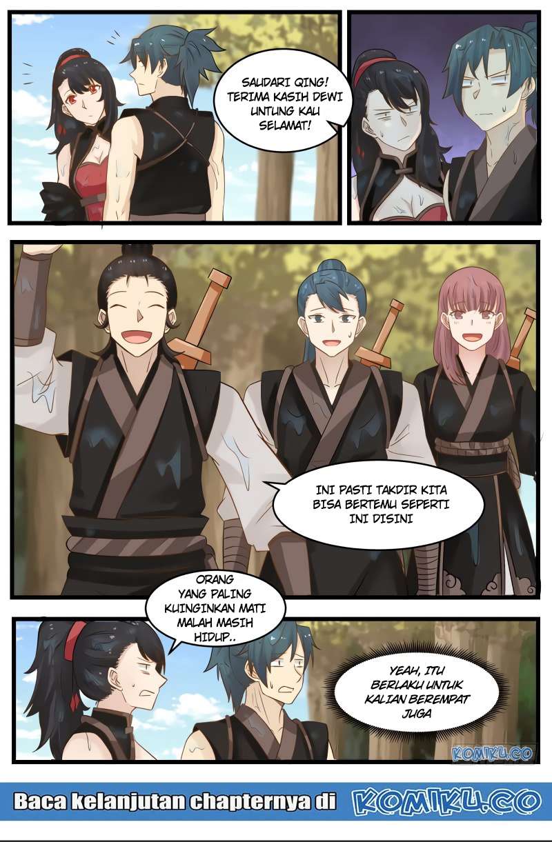 Martial Peak Part 1 Chapter 108 - https://gambar-id.komiku.org/wp-content/uploads/1984170-13.jpg
