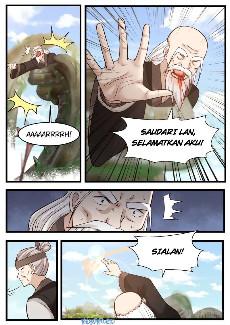 Martial Peak Part 1 Chapter 108 - https://gambar-id.komiku.org/wp-content/uploads/1984170-2.jpg
