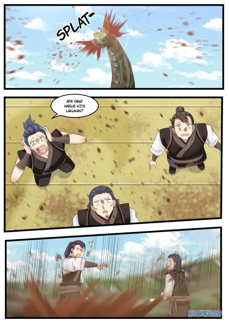 Martial Peak Part 1 Chapter 108 - https://gambar-id.komiku.org/wp-content/uploads/1984170-3.jpg
