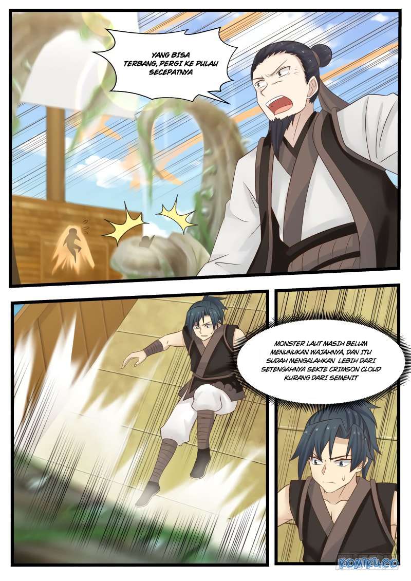 Martial Peak Part 1 Chapter 108 - https://gambar-id.komiku.org/wp-content/uploads/1984170-4.jpg