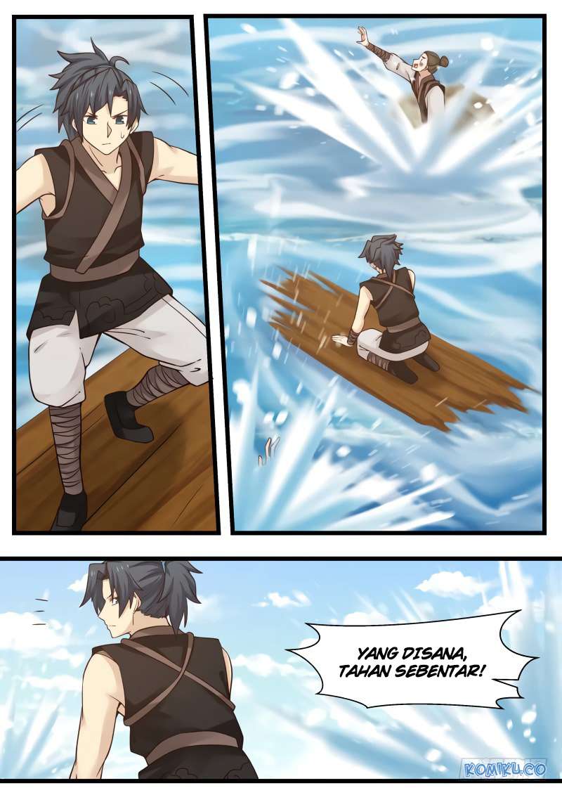 Martial Peak Part 1 Chapter 108 - https://gambar-id.komiku.org/wp-content/uploads/1984170-6.jpg