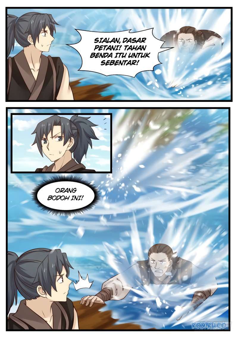 Martial Peak Part 1 Chapter 108 - https://gambar-id.komiku.org/wp-content/uploads/1984170-7.jpg