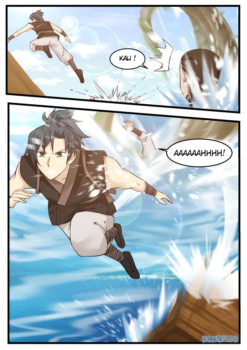 Martial Peak Part 1 Chapter 108 - https://gambar-id.komiku.org/wp-content/uploads/1984170-8.jpg