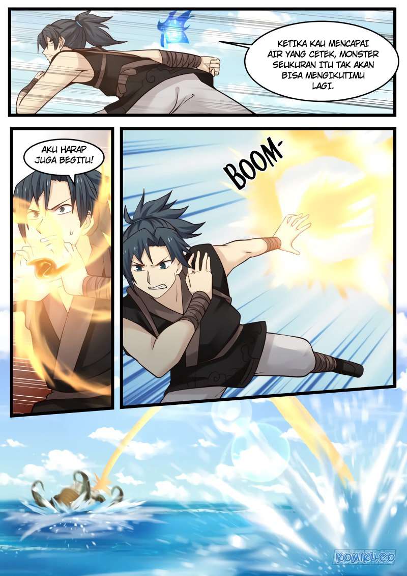 Martial Peak Part 1 Chapter 108 - https://gambar-id.komiku.org/wp-content/uploads/1984170-9.jpg