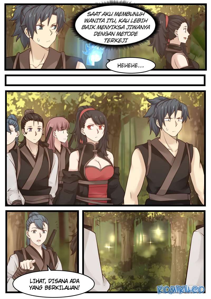Martial Peak Part 1 Chapter 109 - https://gambar-id.komiku.org/wp-content/uploads/1986243-10.jpg