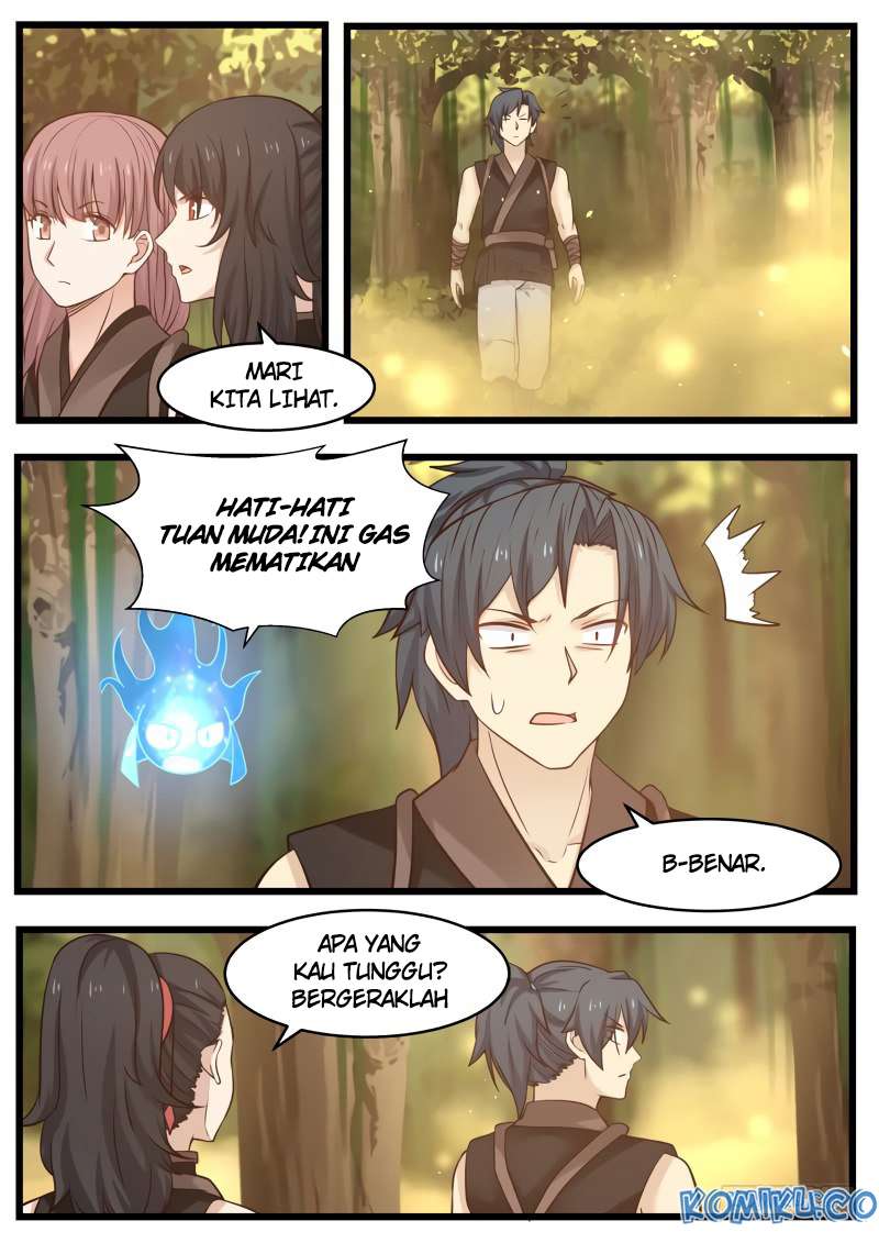 Martial Peak Part 1 Chapter 109 - https://gambar-id.komiku.org/wp-content/uploads/1986243-11.jpg