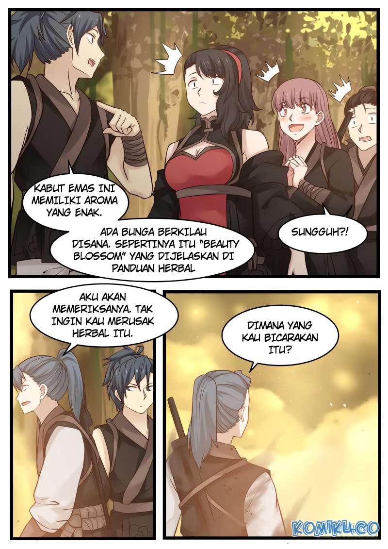 Martial Peak Part 1 Chapter 109 - https://gambar-id.komiku.org/wp-content/uploads/1986243-12.jpg