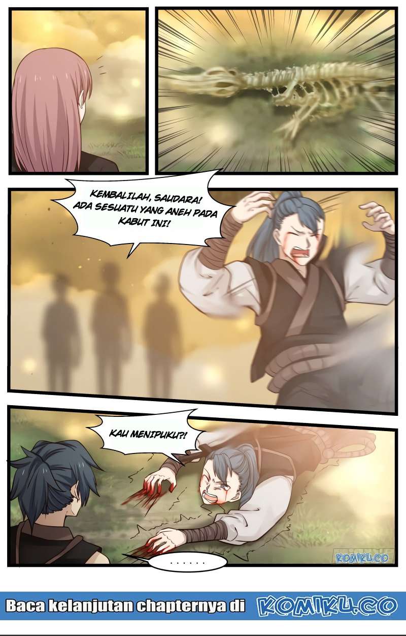 Martial Peak Part 1 Chapter 109 - https://gambar-id.komiku.org/wp-content/uploads/1986243-13.jpg