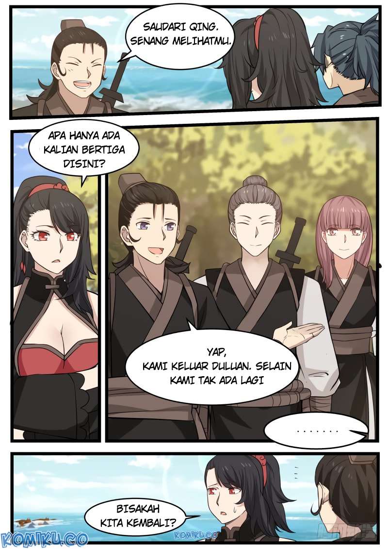 Martial Peak Part 1 Chapter 109 - https://gambar-id.komiku.org/wp-content/uploads/1986243-2.jpg