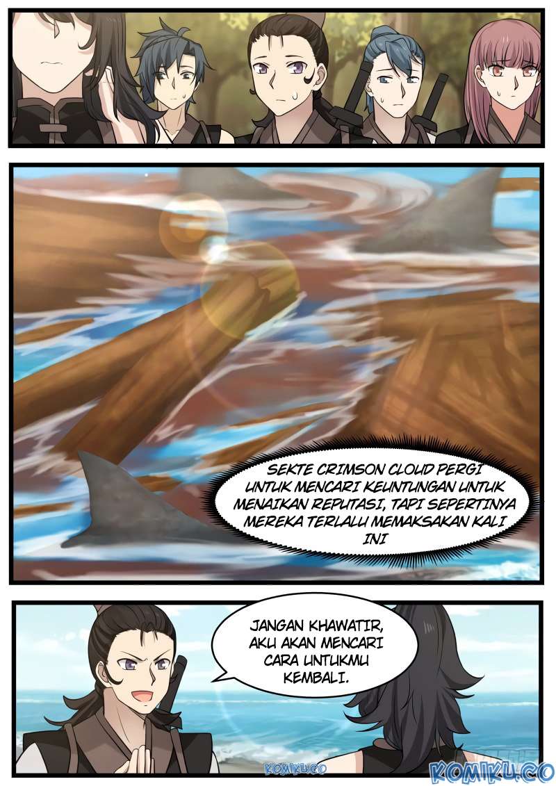 Martial Peak Part 1 Chapter 109 - https://gambar-id.komiku.org/wp-content/uploads/1986243-3.jpg