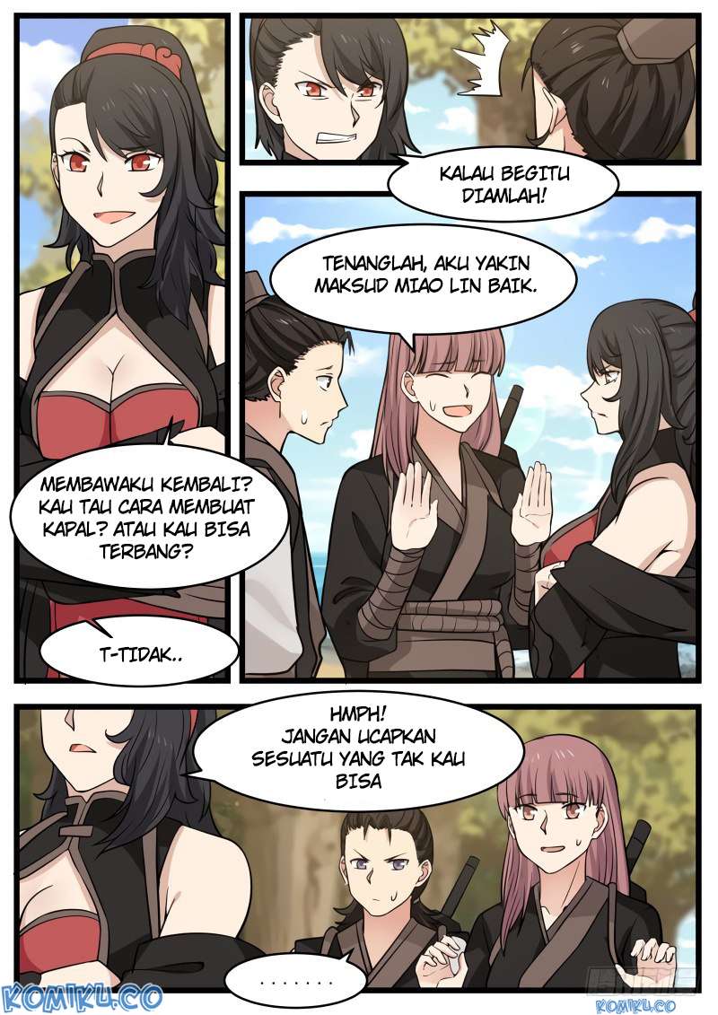 Martial Peak Part 1 Chapter 109 - https://gambar-id.komiku.org/wp-content/uploads/1986243-4.jpg