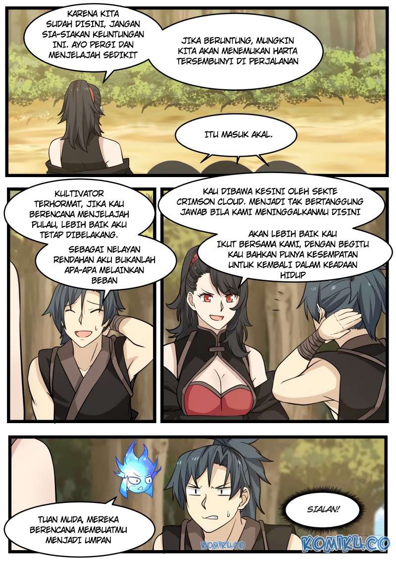 Martial Peak Part 1 Chapter 109 - https://gambar-id.komiku.org/wp-content/uploads/1986243-5.jpg