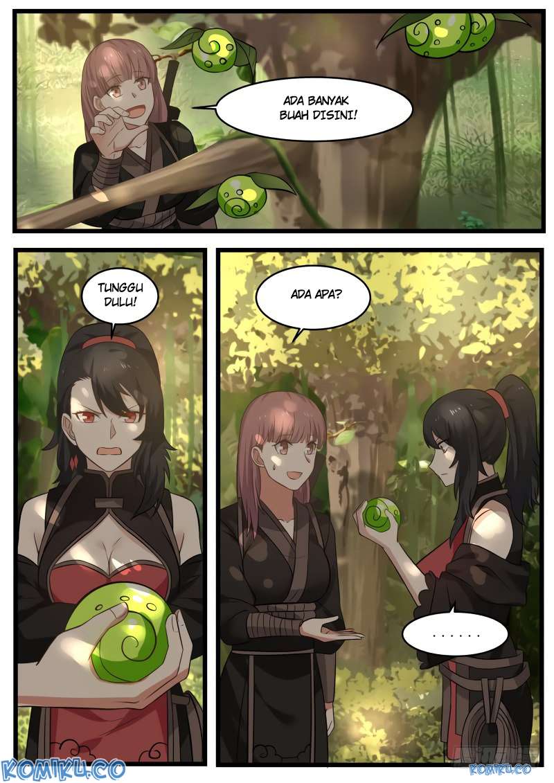 Martial Peak Part 1 Chapter 109 - https://gambar-id.komiku.org/wp-content/uploads/1986243-7.jpg