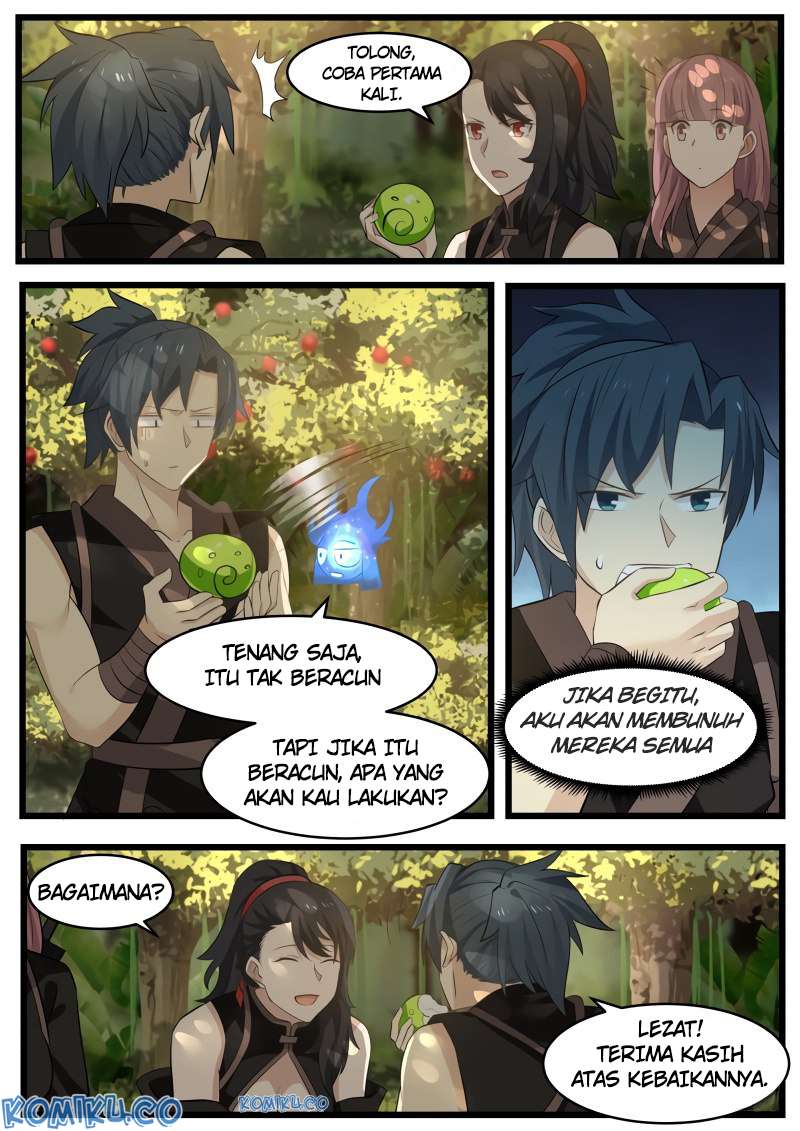 Martial Peak Part 1 Chapter 109 - https://gambar-id.komiku.org/wp-content/uploads/1986243-8.jpg