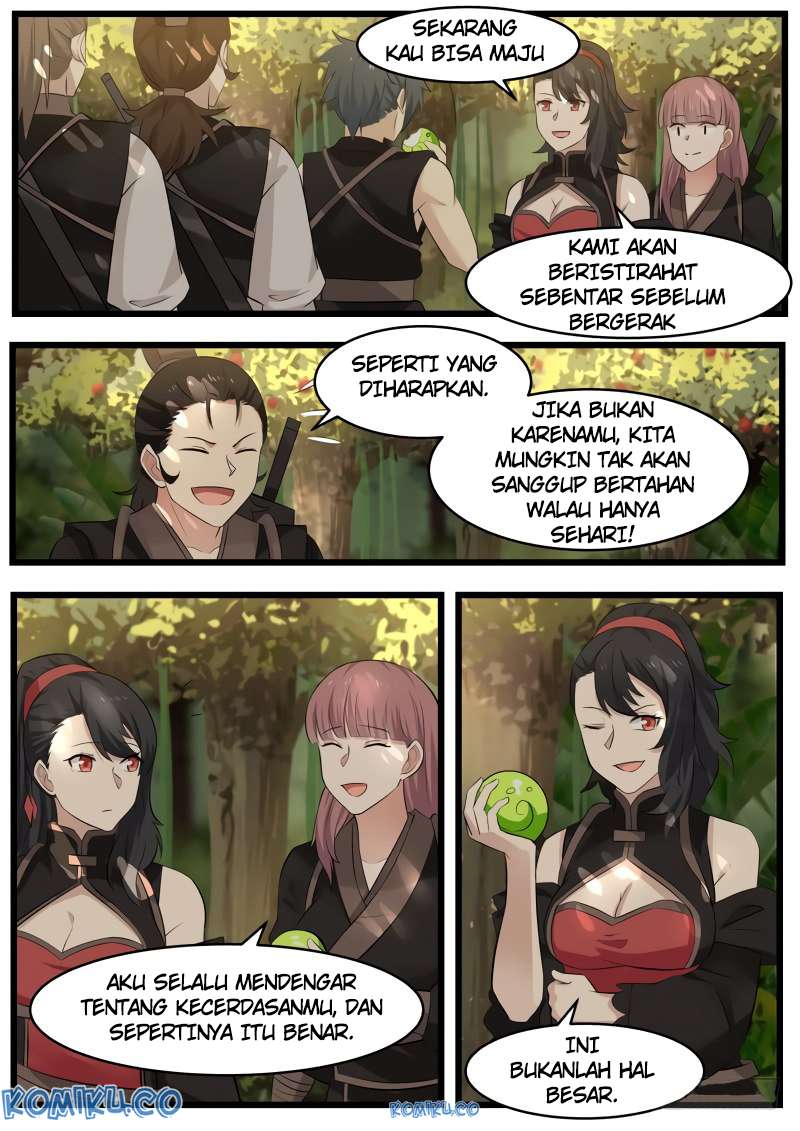 Martial Peak Part 1 Chapter 109 - https://gambar-id.komiku.org/wp-content/uploads/1986243-9.jpg