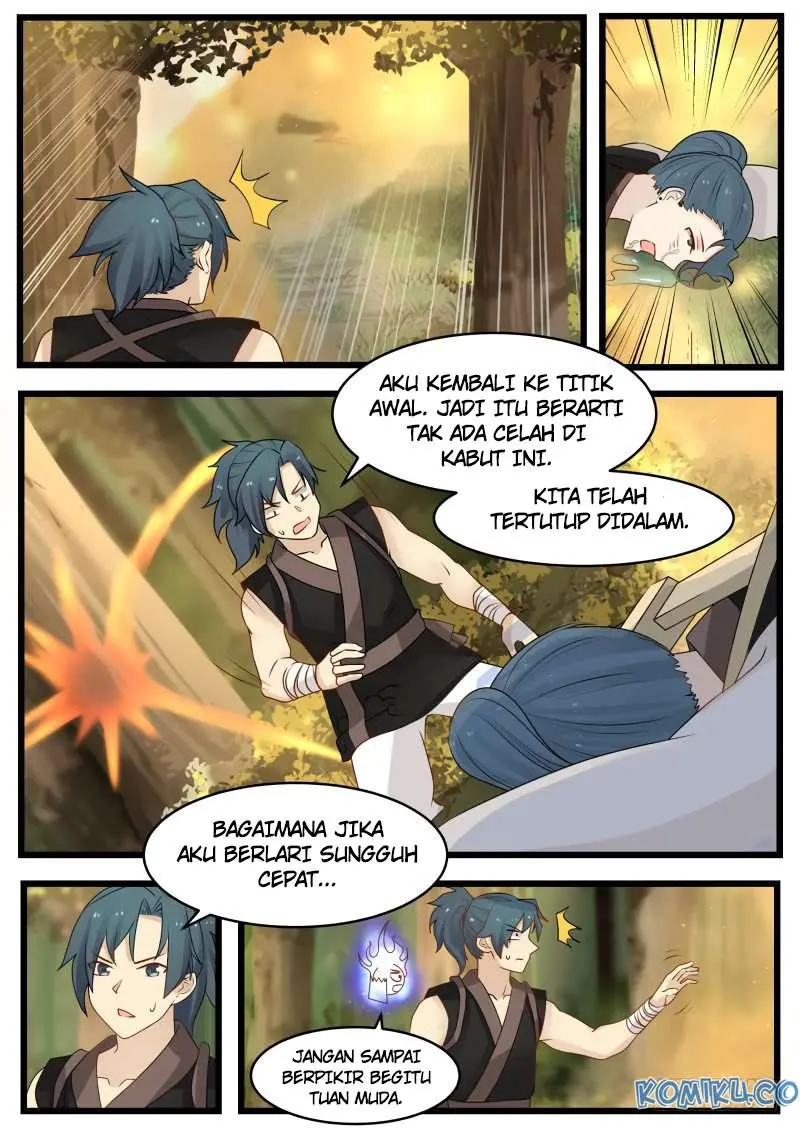 Martial Peak Part 1 Chapter 110 - https://gambar-id.komiku.org/wp-content/uploads/1986257-10.jpg