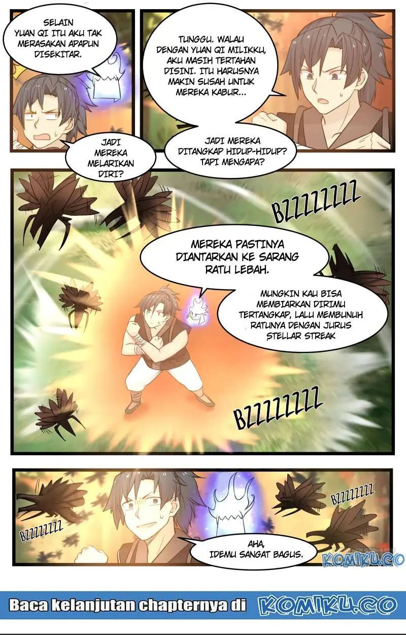 Martial Peak Part 1 Chapter 110 - https://gambar-id.komiku.org/wp-content/uploads/1986257-13.jpg