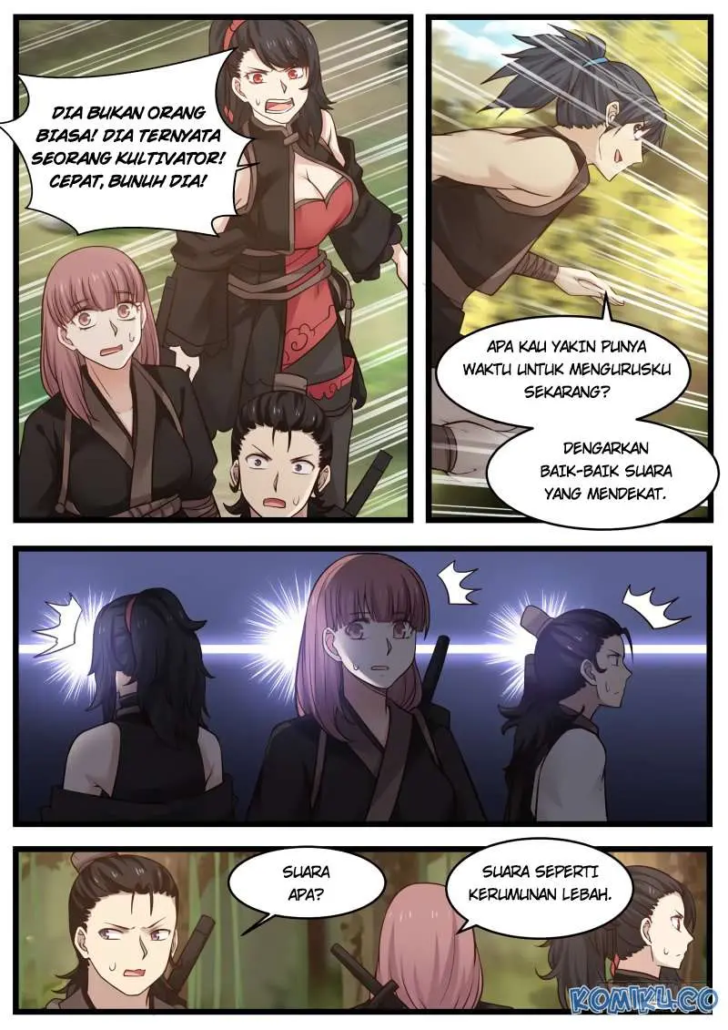 Martial Peak Part 1 Chapter 110 - https://gambar-id.komiku.org/wp-content/uploads/1986257-3.jpg