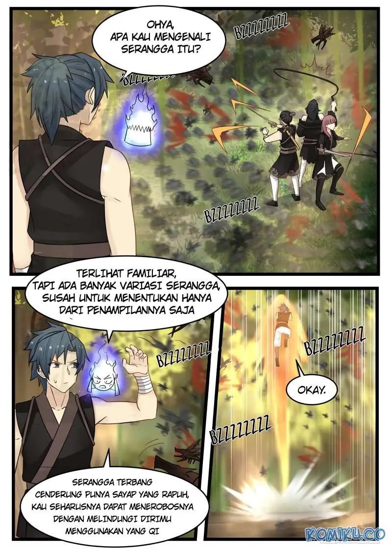 Martial Peak Part 1 Chapter 110 - https://gambar-id.komiku.org/wp-content/uploads/1986257-6.jpg