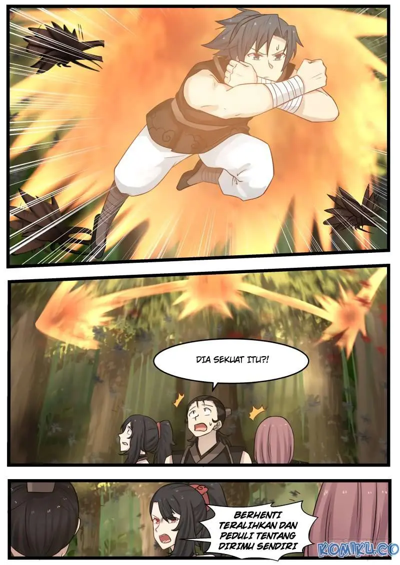 Martial Peak Part 1 Chapter 110 - https://gambar-id.komiku.org/wp-content/uploads/1986257-7.jpg