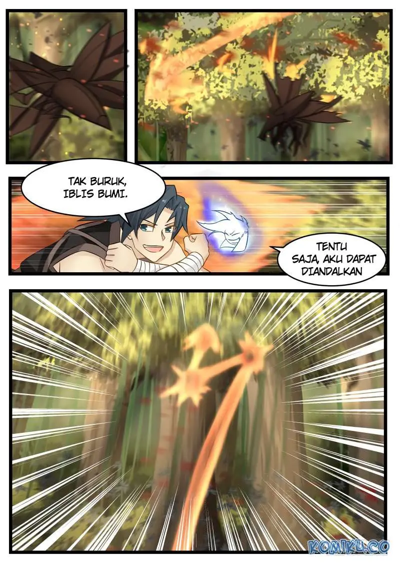 Martial Peak Part 1 Chapter 110 - https://gambar-id.komiku.org/wp-content/uploads/1986257-8.jpg