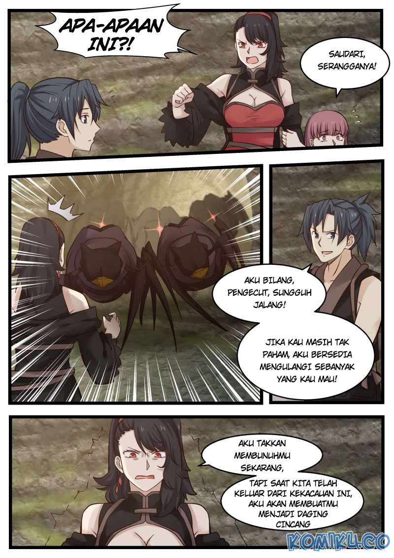 Martial Peak Part 1 Chapter 111 - https://gambar-id.komiku.org/wp-content/uploads/1986273-10.jpg