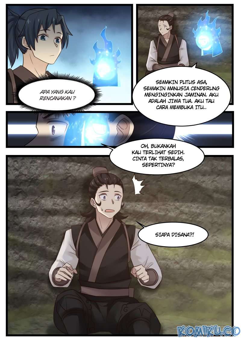 Martial Peak Part 1 Chapter 111 - https://gambar-id.komiku.org/wp-content/uploads/1986273-12.jpg