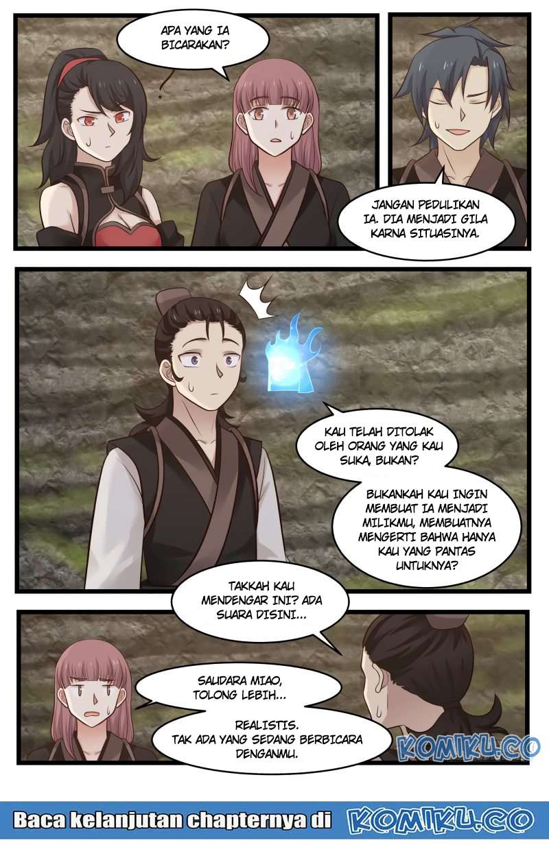 Martial Peak Part 1 Chapter 111 - https://gambar-id.komiku.org/wp-content/uploads/1986273-13.jpg