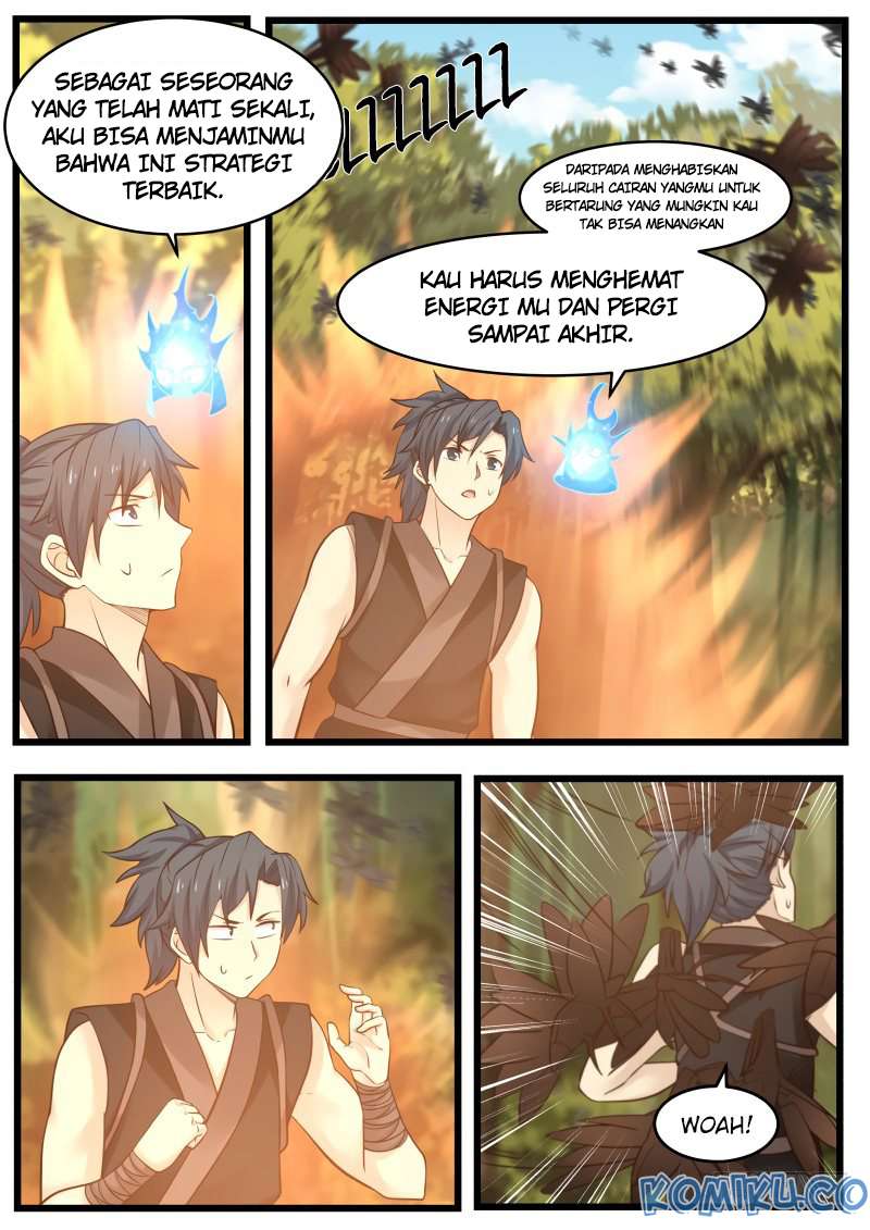 Martial Peak Part 1 Chapter 111 - https://gambar-id.komiku.org/wp-content/uploads/1986273-2.jpg