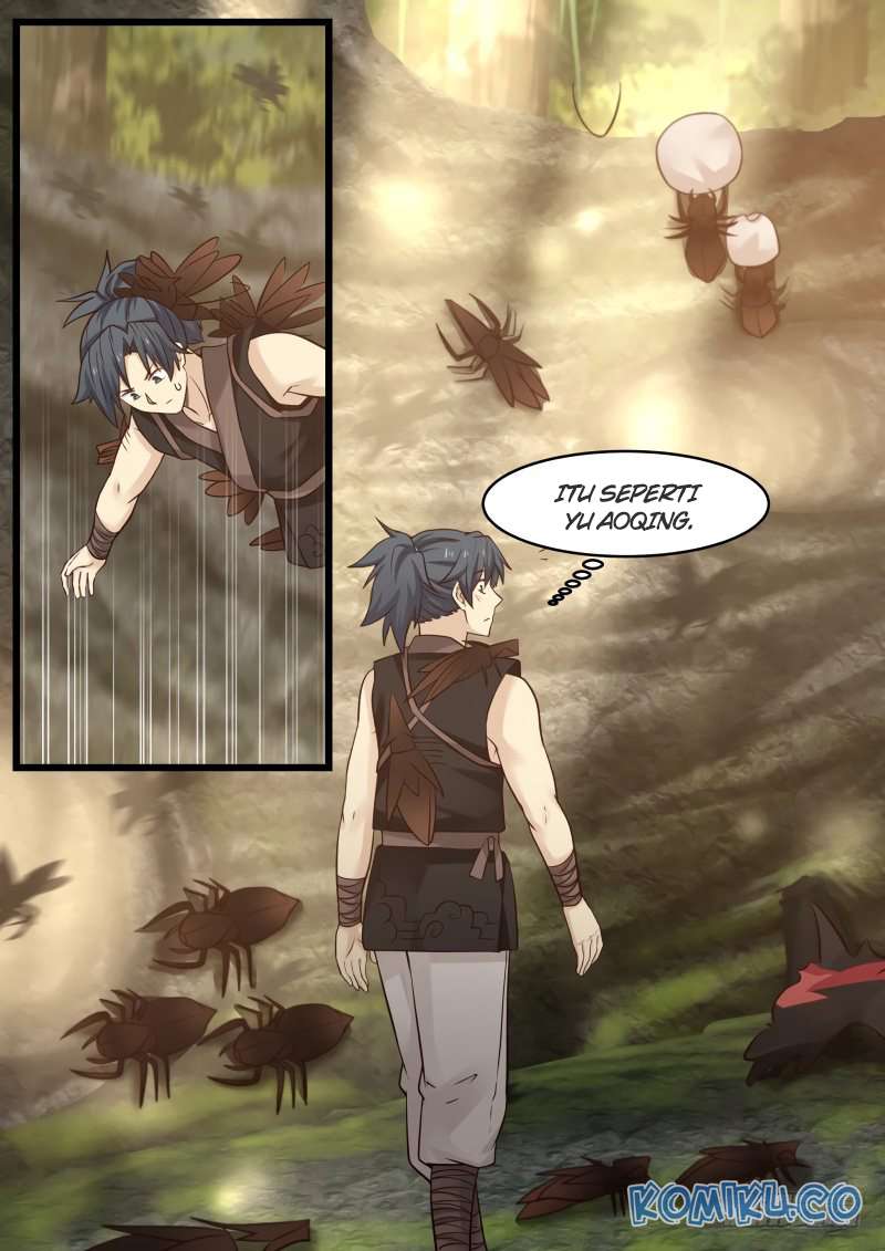 Martial Peak Part 1 Chapter 111 - https://gambar-id.komiku.org/wp-content/uploads/1986273-4.jpg