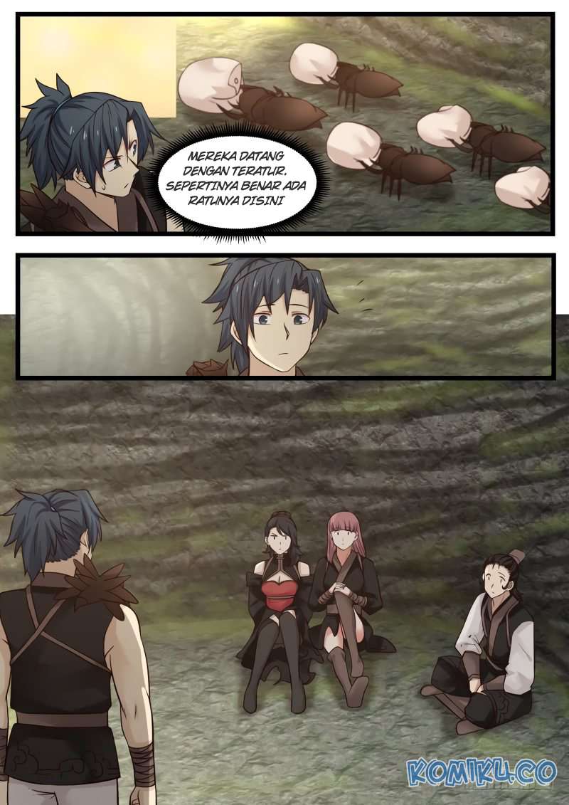 Martial Peak Part 1 Chapter 111 - https://gambar-id.komiku.org/wp-content/uploads/1986273-5.jpg