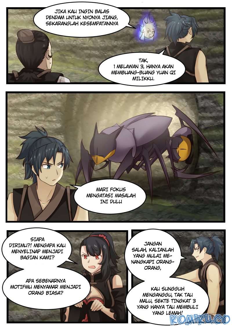 Martial Peak Part 1 Chapter 111 - https://gambar-id.komiku.org/wp-content/uploads/1986273-7.jpg