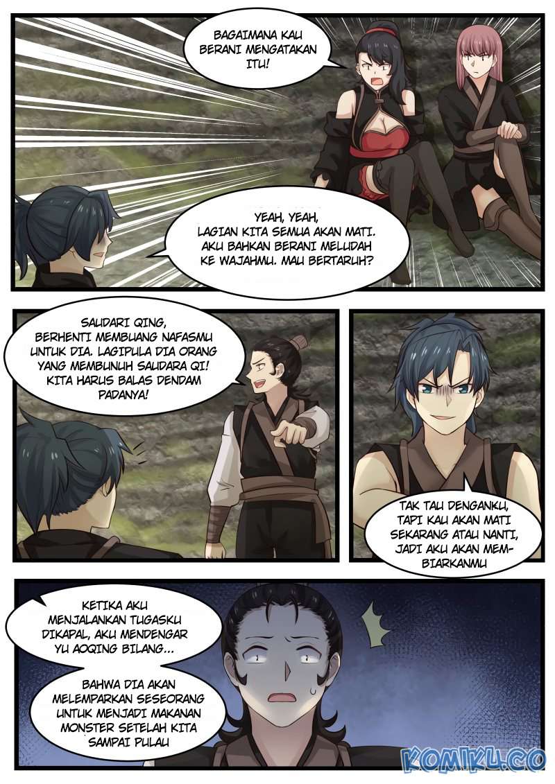 Martial Peak Part 1 Chapter 111 - https://gambar-id.komiku.org/wp-content/uploads/1986273-8.jpg
