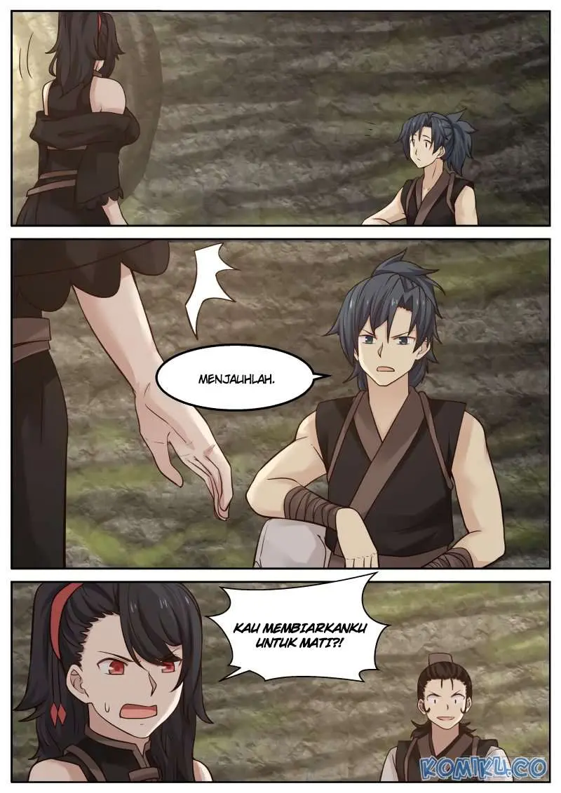 Martial Peak Part 1 Chapter 112 - https://gambar-id.komiku.org/wp-content/uploads/1986287-10.jpg