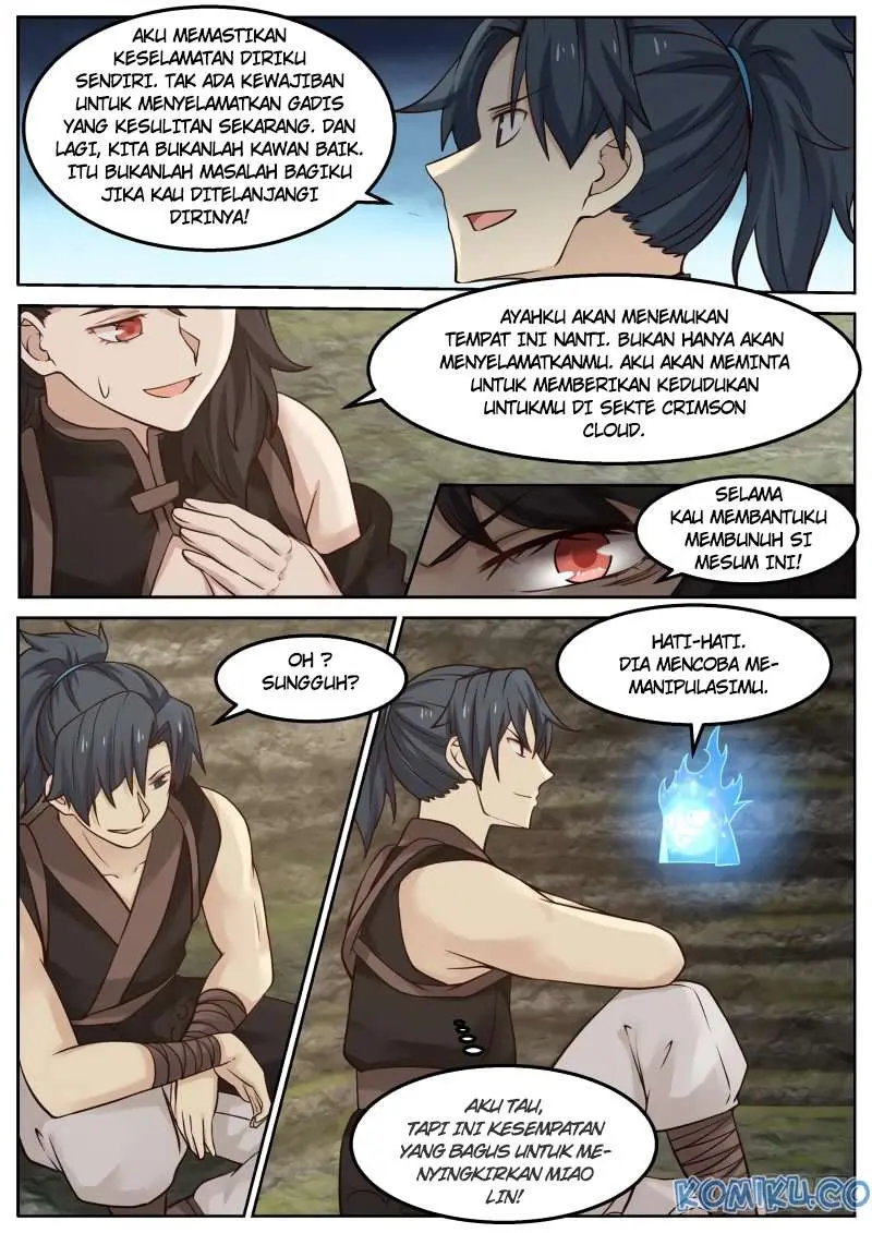 Martial Peak Part 1 Chapter 112 - https://gambar-id.komiku.org/wp-content/uploads/1986287-11.jpg