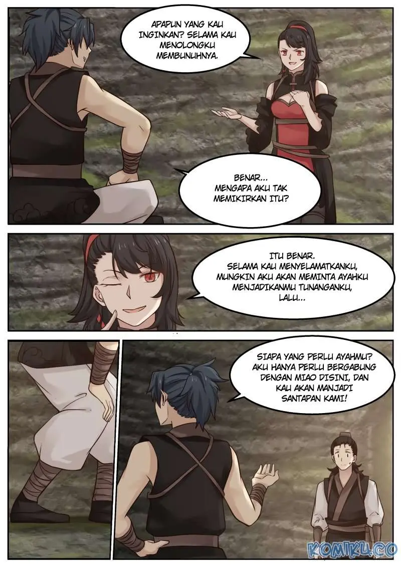 Martial Peak Part 1 Chapter 112 - https://gambar-id.komiku.org/wp-content/uploads/1986287-12.jpg