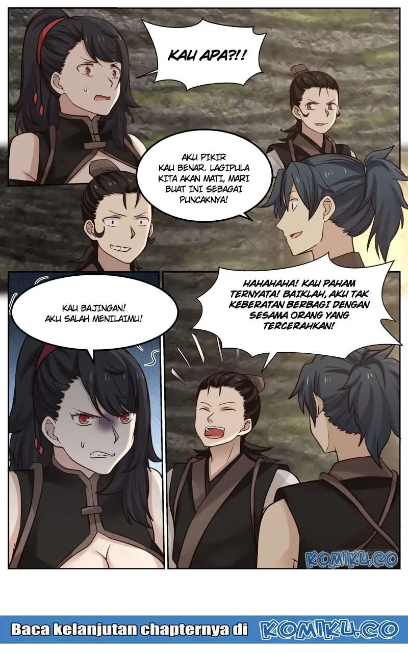 Martial Peak Part 1 Chapter 112 - https://gambar-id.komiku.org/wp-content/uploads/1986287-13.jpg