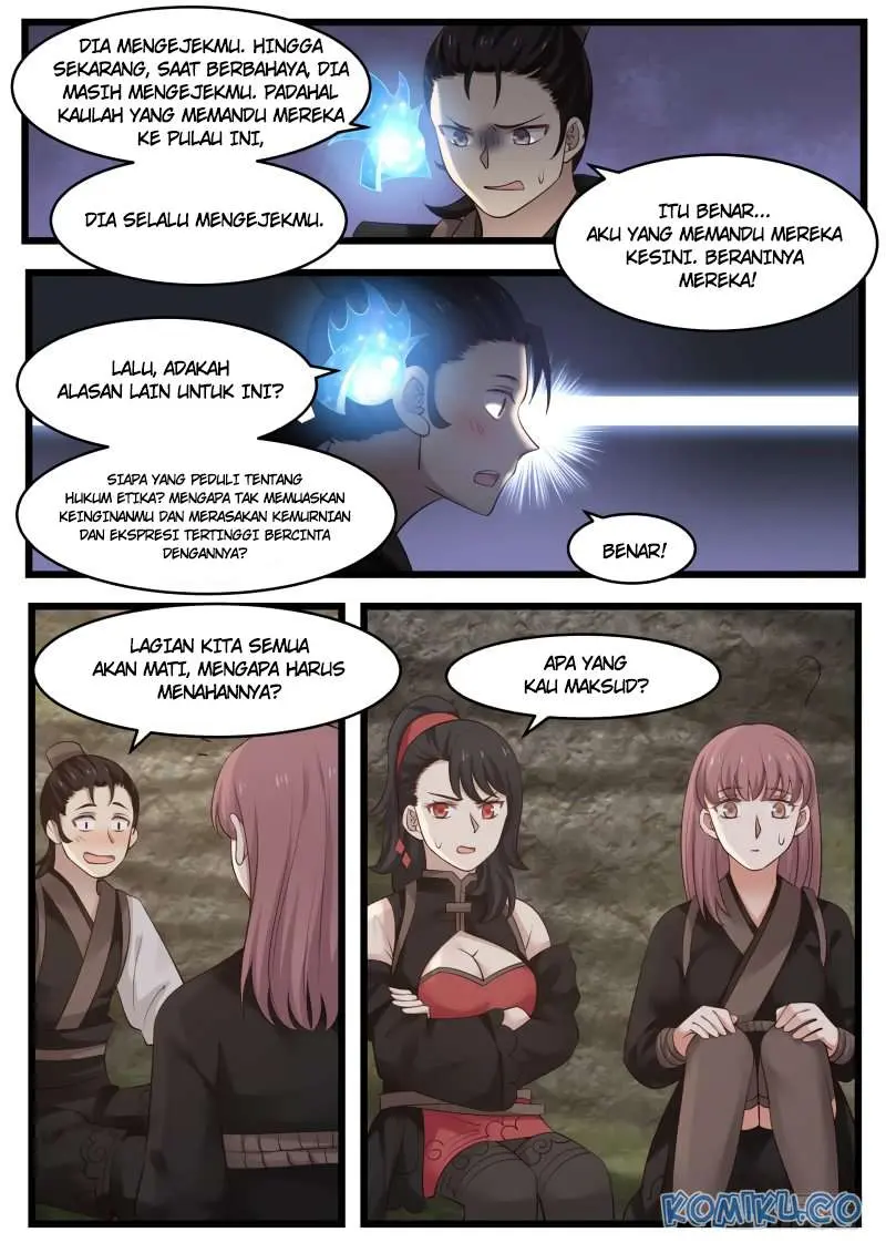 Martial Peak Part 1 Chapter 112 - https://gambar-id.komiku.org/wp-content/uploads/1986287-2.jpg