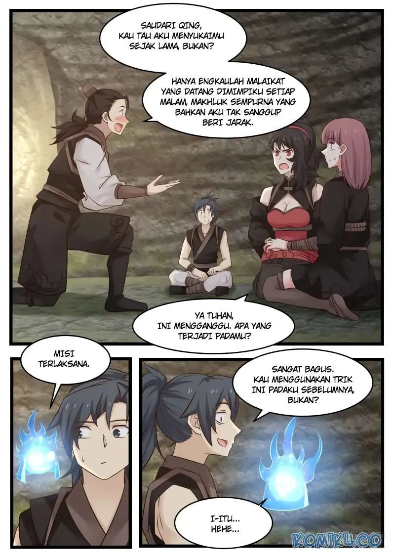Martial Peak Part 1 Chapter 112 - https://gambar-id.komiku.org/wp-content/uploads/1986287-3.jpg