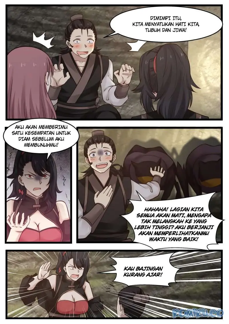 Martial Peak Part 1 Chapter 112 - https://gambar-id.komiku.org/wp-content/uploads/1986287-4.jpg