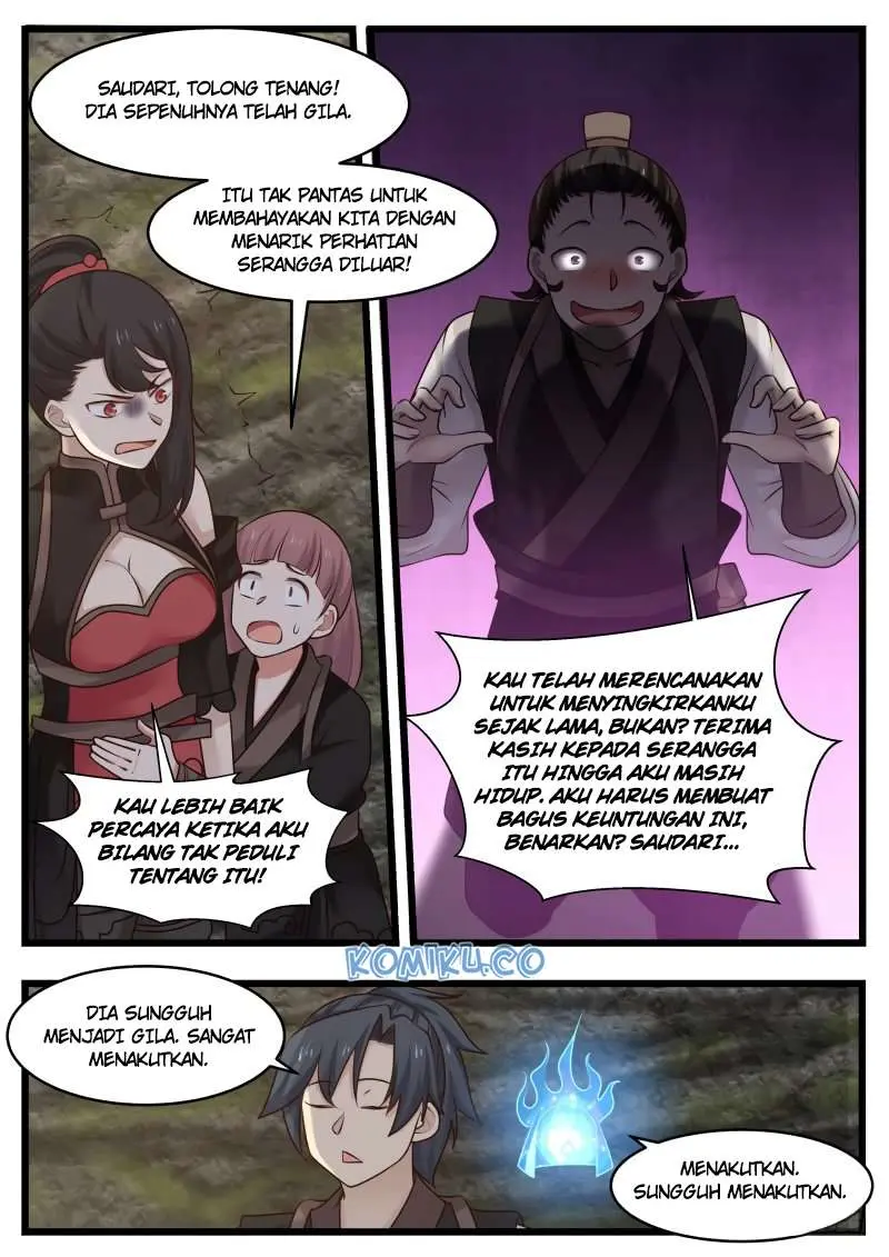 Martial Peak Part 1 Chapter 112 - https://gambar-id.komiku.org/wp-content/uploads/1986287-5.jpg