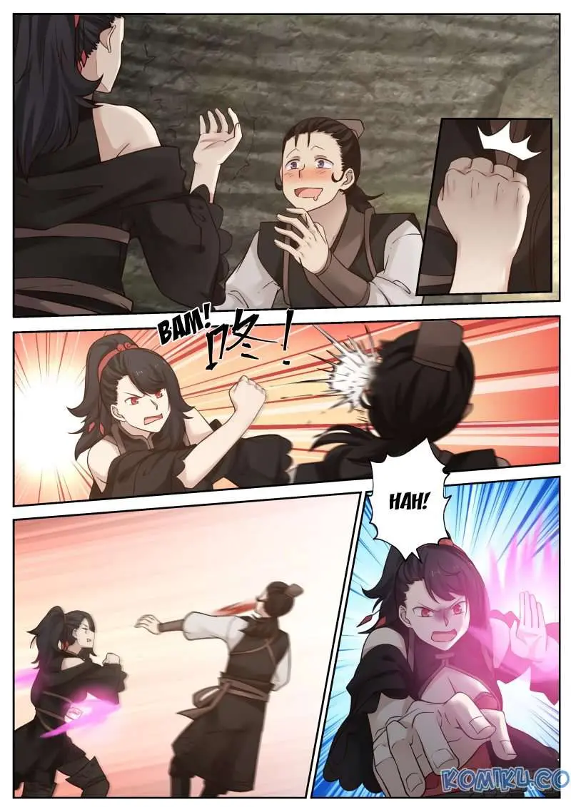 Martial Peak Part 1 Chapter 112 - https://gambar-id.komiku.org/wp-content/uploads/1986287-6.jpg
